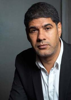 Rachid Benzine