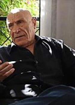 Rachid Boudjedra