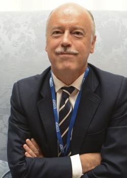 Rafael Gómez-Jordana Moya