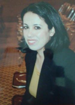 Rajae el Khamsi