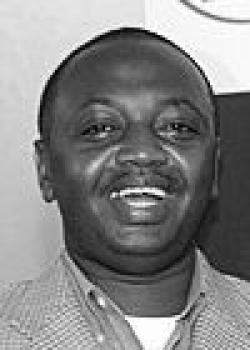 René Ngongo