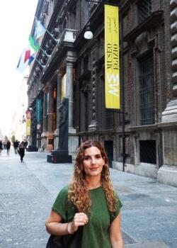 María Isabel Hernández Figueroa