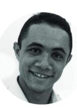 Adilson César Ribeiro de Piña