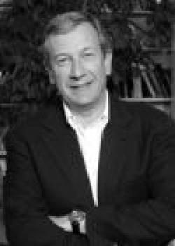 Richard Attias