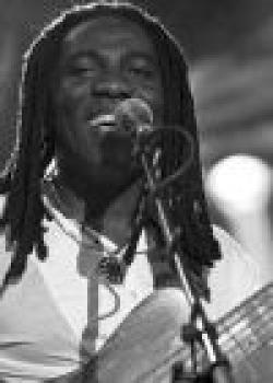 Richard Bona