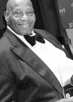Richard John Maponya