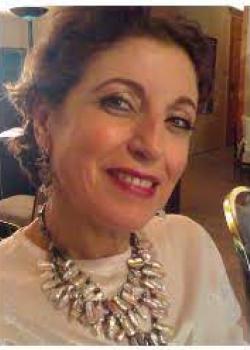 Rita El Khayat