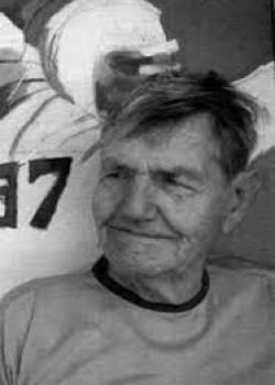 Robert Hodgins