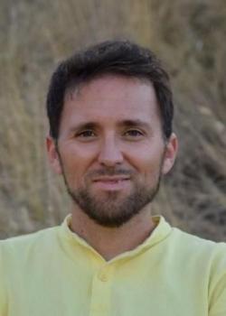 Roberto Gil Hernández
