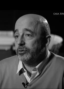 Roberto Ceamanos