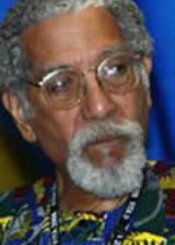 Rogelio Martínez Furé