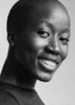 Rokia Traoré
