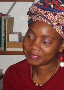Rosa Langa