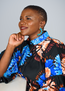 Rosebell Kagumire