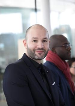 Samir Abdelkrim