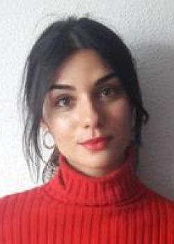 Jara Cuadrado Bolaños
