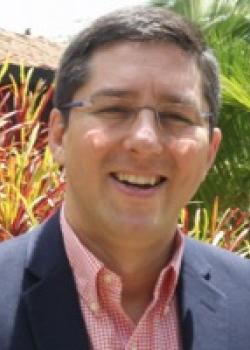 Javier Serrano Avilés