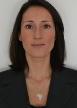 María Recuenco Peñalver