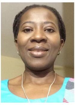 Salomé Ntububa