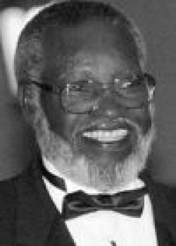 Sam Nujoma