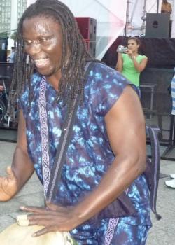 Samba hamaca Sy (Malle Sarr)