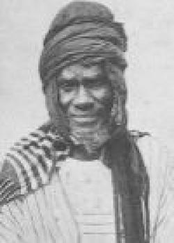 Samory Touré