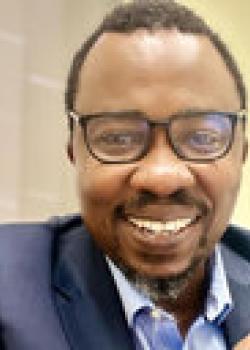 Samuel Samiai Andrews