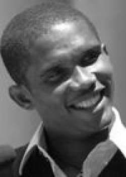 Samuel Eto'o