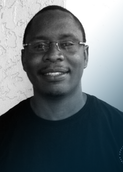 Samson Okoth Opondo