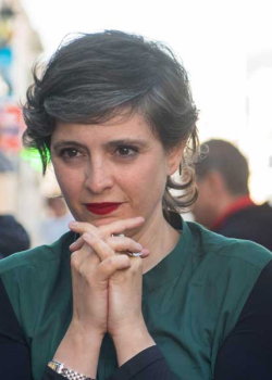 Sandra Maunac