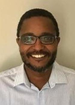 Sanele Sibanda