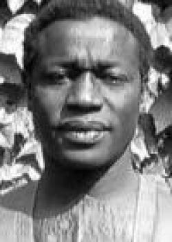 Sanou Mbaye