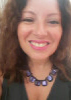 Sara García Cuesta