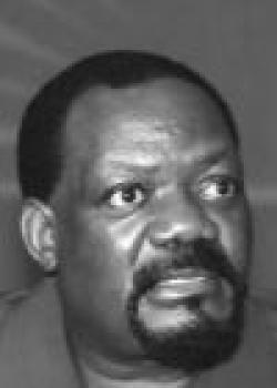 Jonas Savimbi