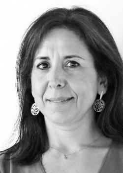 Pamela Figueroa Rubio