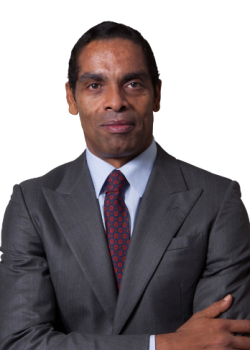 Álvaro Sobrinho