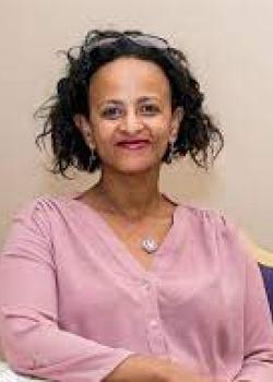 Sehin Teferra