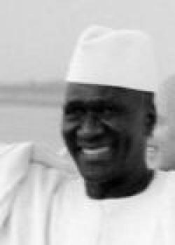 Sékou Touré