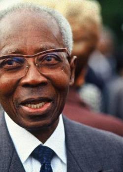 Léopold Sédar Senghor