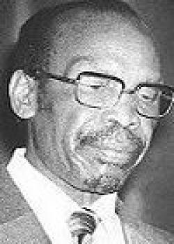 Seretse Khama