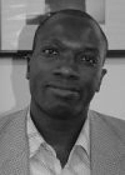 Seydou Koné