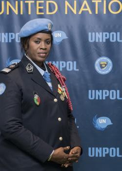 Seynabou Diouf
