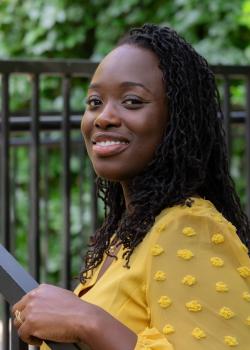 Shirlene Obuobi