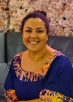 Siham Hajjaj