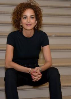 Leila Slimani