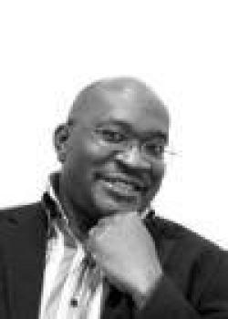 Soji Apampa