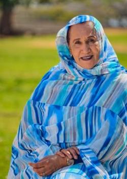 Soukaina Ndiaye Hmeyada