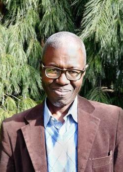 Souleymane Bachir Diagne
