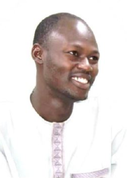 Souleymane Oumarou Brah