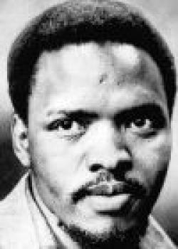 Steve Biko